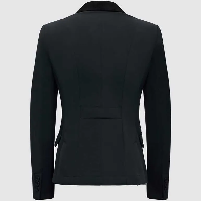 Veste de concours pour fille Holiday Cavalleria Toscana