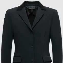 Veste de concours pour fille Holiday Cavalleria Toscana