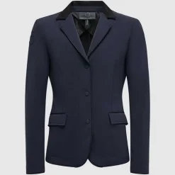 Veste de concours pour fille Holiday Cavalleria Toscana