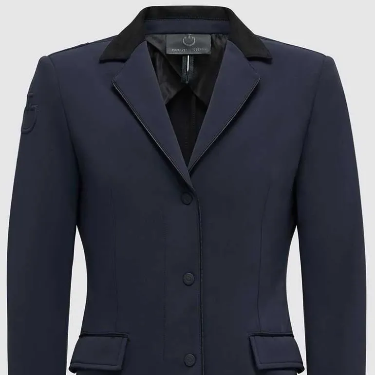 Veste de concours pour fille Holiday Cavalleria Toscana