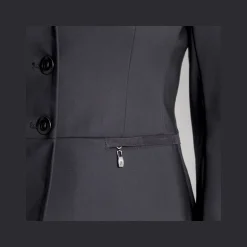 Veste de concours Victorine Samshield