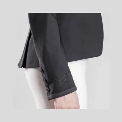 Veste de concours Victorine Samshield