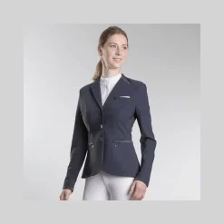 Veste de concours Victorine Samshield