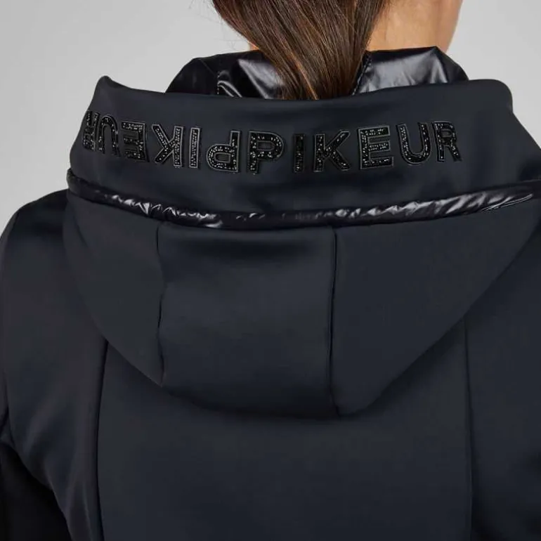 Veste femme zippée polaire Pikeur Sélection