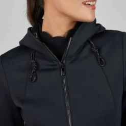 Veste femme zippée polaire Pikeur Sélection