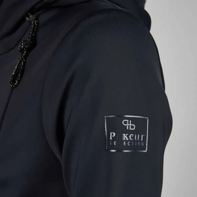 Veste femme zippée polaire Pikeur Sélection