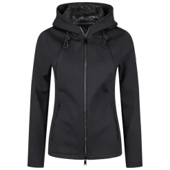Veste femme zippée polaire Pikeur Sélection
