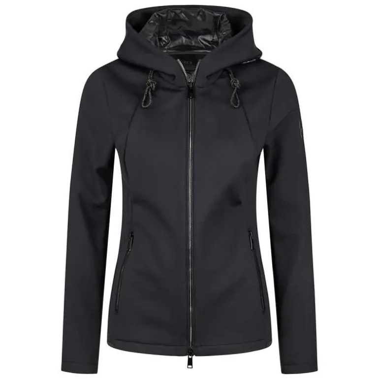 Veste femme zippée polaire Pikeur Sélection