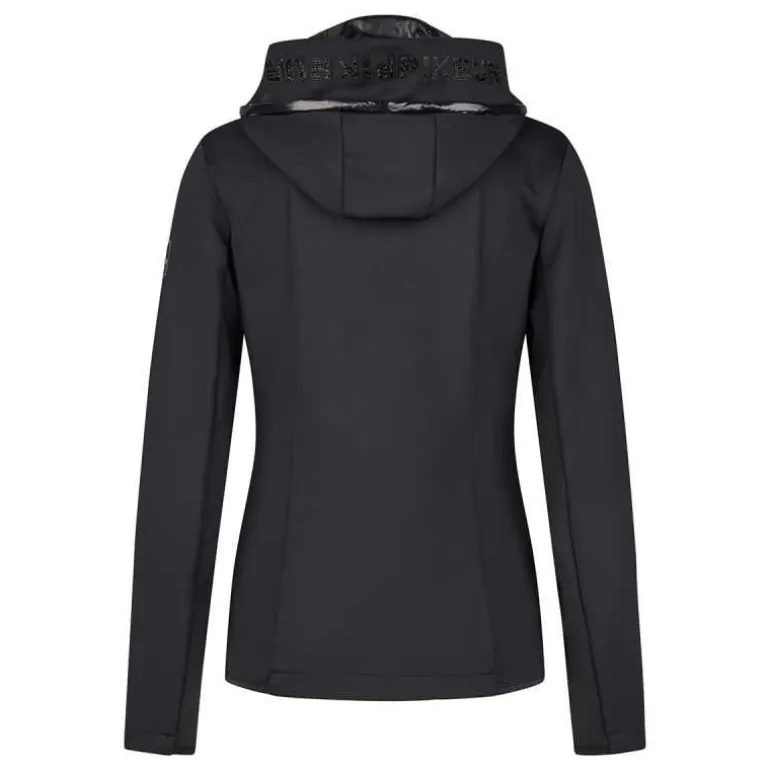 Veste femme zippée polaire Pikeur Sélection