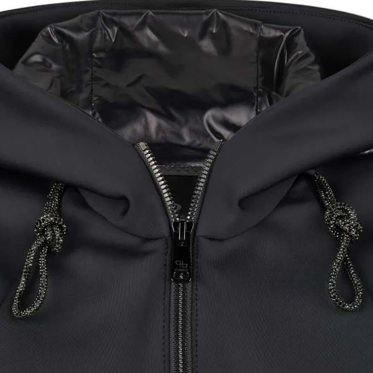 Veste femme zippée polaire Pikeur Sélection