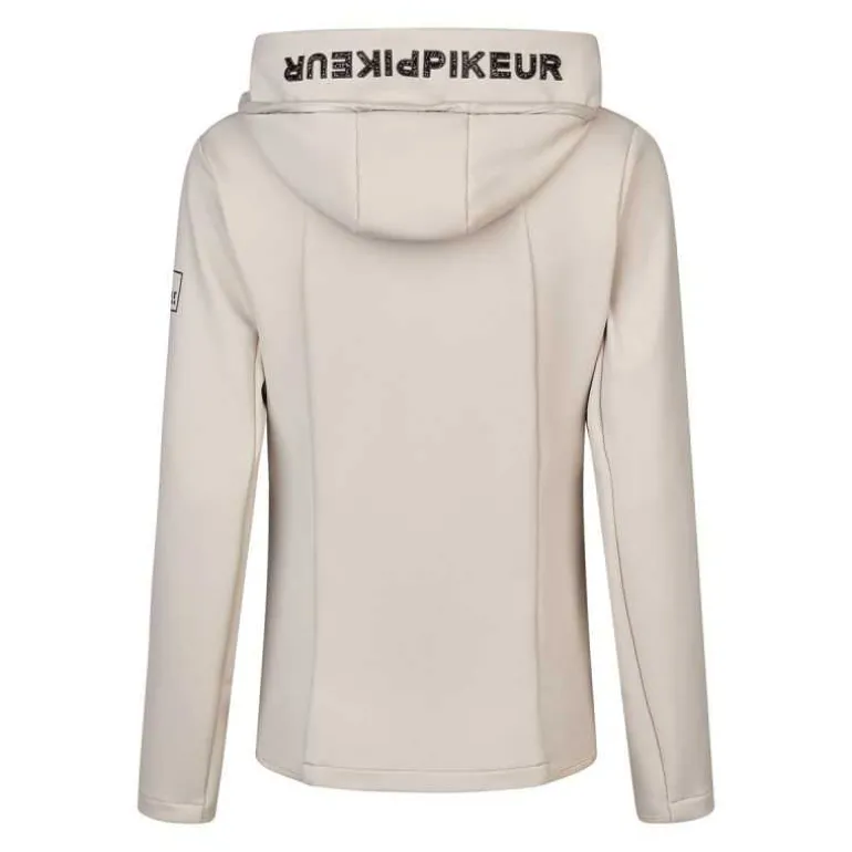 Veste femme zippée polaire Pikeur Sélection
