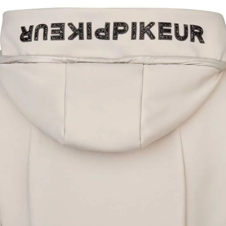 Veste femme zippée polaire Pikeur Sélection