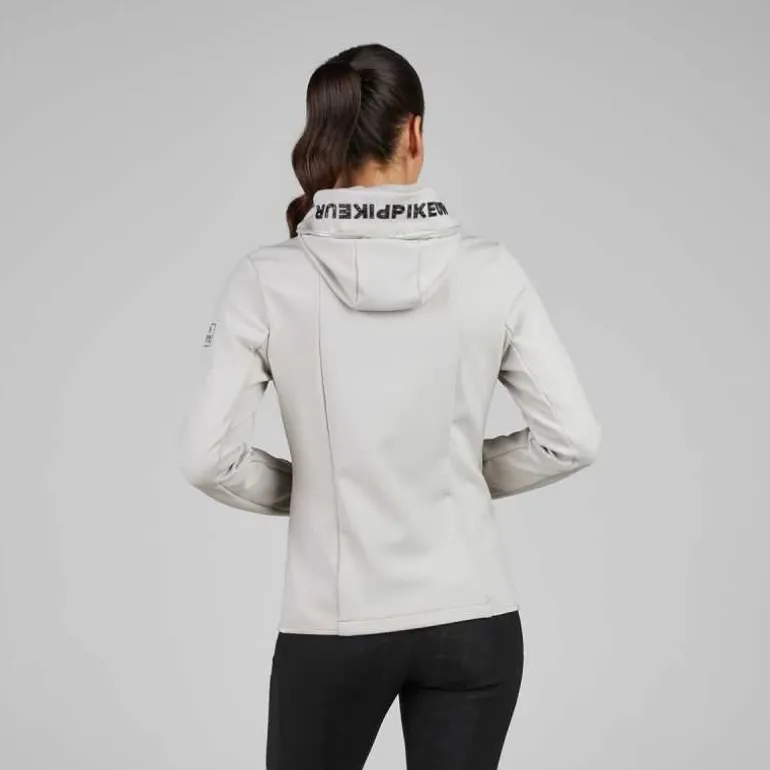 Veste femme zippée polaire Pikeur Sélection
