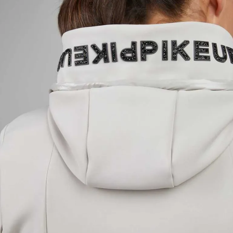 Veste femme zippée polaire Pikeur Sélection