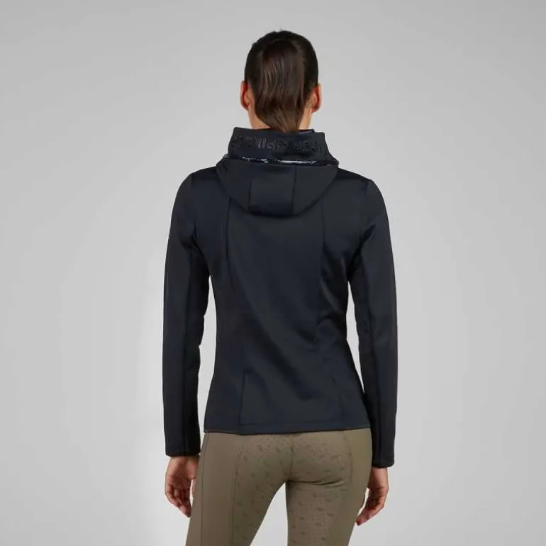 Veste femme zippée polaire Pikeur Sélection