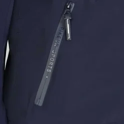 Veste imperméable pour homme Pikeur Sports