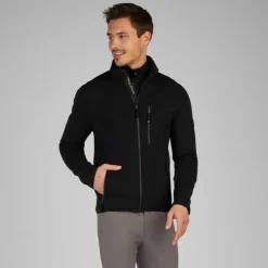 Veste Polartech Homme Pikeur