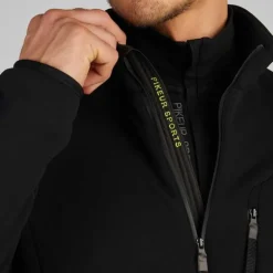 Veste Polartech Homme Pikeur