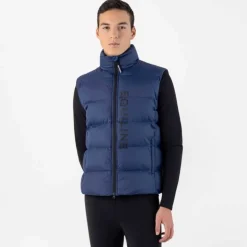 Veste sans manches homme Cilgek Equiline