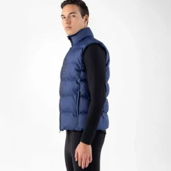 Veste sans manches homme Cilgek Equiline