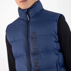 Veste sans manches homme Cilgek Equiline