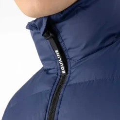 Veste sans manches homme Cilgek Equiline