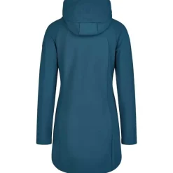 Veste softshell longue pour femme Athleisure Pikeur