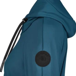 Veste softshell longue pour femme Athleisure Pikeur