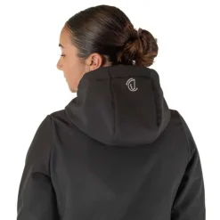 Veste softshell pour femme Jade Time to Ride