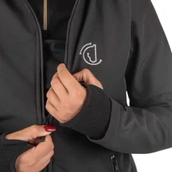 Veste softshell pour femme Jade Time to Ride