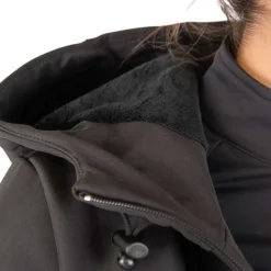 Veste softshell pour femme Jade Time to Ride