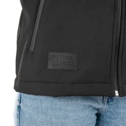 Veste softshell pour femme Jade Time to Ride