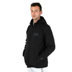 Veste softshell pour homme Adam Time to Ride