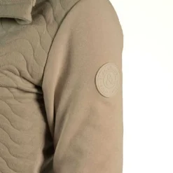 Veste technique femme Aura Flags&Cup