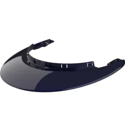 Visières polos pour casque Cromo 2 Kep Italia