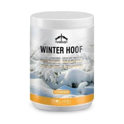 Winter Hoof Veredus